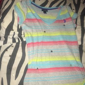 U.S. POLO ASSN t-shirt